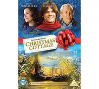 Thomas Kinkade's Christmas Cottage [DVD]