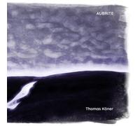 Thomas Koner – Aubrite – 12" Vinyl (Alive AG, US Import)