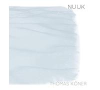 Thomas Köner - Nuuk [VINYL]