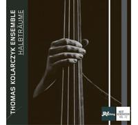 Thomas Kolarczyk E Halbträume: Jazz Thing Next Generation - Vo (CD) (US IMPORT)