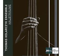 Thomas Kolarczyk Ens - Halbtraume - New CD - R600z