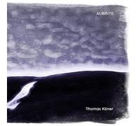 Thomas Köner – Aubrite – CD – US Import