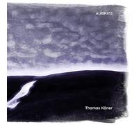 Thomas Koner - Aubrite [VINYL]