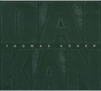 Thomas Koner - Daikan