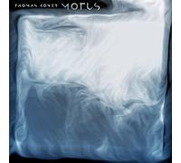 Thomas Koner - Motus