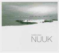 Thomas Koner - Nuuk (+ DVD)