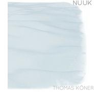 Thomas Köner - Nuuk