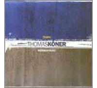 Thomas Koner - Teimo/Permafrost