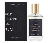 Thomas Kosmala A Never Ending Love Eau de Parfum 100ml Unisex Spray