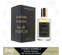 Thomas Kosmala Arabian Passion Eau de Parfum 100ml Spray