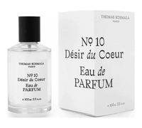 THOMAS KOSMALA N 10 DESIRE DU COEUR 100ML EDP SPRAY | NEW & SEALED | FREE P&P