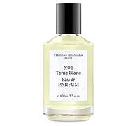 THOMAS KOSMALA, No.1 Tonic Blanc Eau De Parfum Unisex Fragrance 100ml
