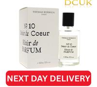 Thomas Kosmala No 10 Desir Du Coeur by Thomas Kosmala 3.3 Elixir De Parfum Sp...