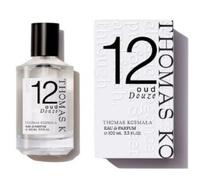 Thomas Kosmala No.12 Oud Douze Eau de Parfum 100ml (Unisex)