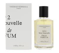 Thomas Kosmala No 2 Seve Nouvelle Eau De Parfum 100ml