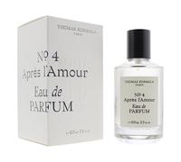 Thomas Kosmala No.4 Aprés l'Amour Eau De Parfum EDP 100 ml Spray Original Sealed