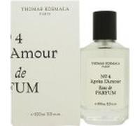 Thomas Kosmala No.4 Aprés l'Amour Eau De Parfum EDP 100 ml Spray Original Sealed
