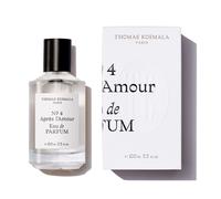 Thomas Kosmala NO.4 Apres L'Amour Elixir de Parfum 100ml (Unisex)