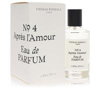 THOMAS KOSMALA NO 4 APRES L'AMOUR Eau De Parfum 3.4 oz Unisex