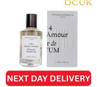Thomas Kosmala NO.4 Apres L'Amour Elixir de Parfum 100ml (Unisex)