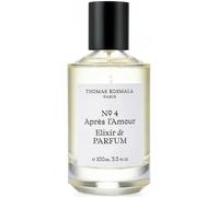 Thomas Kosmala No:4 Apres L'amour Elixir Eau De Parfum 100ml