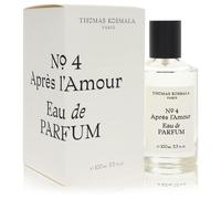 Thomas Kosmala No 4 Aprs lAmour Eau De Parfum 100 ml - 100 ml