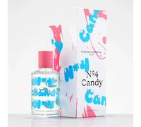 THOMAS KOSMALA NO 4 CANDY 100ML EDP SPRAY - NEW BOXED & SEALED - FREE P&P UK