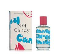 THOMAS KOSMALA NO 4 CANDY 100ML EDP SPRAY - NEW BOXED & SEALED - FREE P&P UK