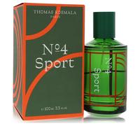 THOMAS KOSMALA NO 4 SPORT Eau De Parfum 3.4 oz Unisex