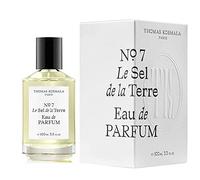 Thomas Kosmala No. 7 Le Sel De La Terre Eau De Parfum 100ml