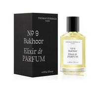 Thomas Kosmala No.9 Bukhoor EDP 100ml EDP Unisex Spray Brand New Sealed
