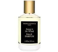 Thomas Kosmala Song In The Wind Eau de Parfum Spray 100ml