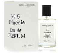 Thomas Kosmala Thomas Kosmala Frenesie No.5 by Thomas Kosmala Eau De Parfum Spray 3.3 oz for Men 100 ml
