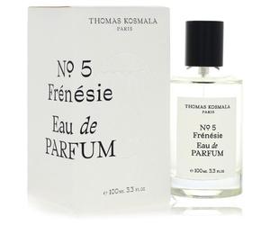 Thomas Kosmala Thomas Kosmala Frenesie No.5 by Thomas Kosmala Eau De Parfum Spray 3.3 oz for Men 100 ml