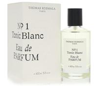 Thomas Kosmala Thomas Kosmala Tonic Blanc No.1 by Thomas Kosmala Eau De Parfum Spray 3.3 oz for Men 100 ml