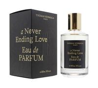 Thomas Kosmala Unisex A Never Ending Love Eau De Parfum 100ml Spray - Orange - One Size
