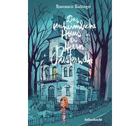 Thomas Kriebaum Rosemarie Eichi Das unheimliche Haus des Herrn Paste (Paperback)