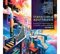 Thomas Lacy - Transition & Apotheosis