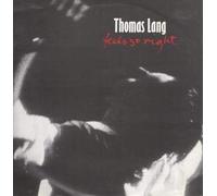 Thomas Lang - Feels So Right