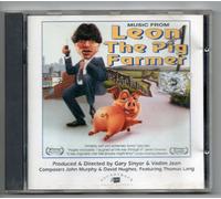 Thomas Lang - London Symphony Orchestra: Classics In Love [CD]