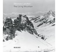 Thomas Larcher - Living Mountain - New CD - 41 - R4z