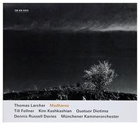 Thomas Larcher: Madhares