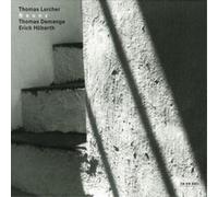 Thomas Larcher - Naunz - CD - P2222z