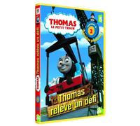 THOMAS LE PETIT TRAIN S.2 - AN
