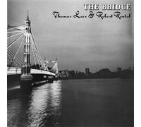 Thomas Leer & Robert Rental - The Bridge (Limited White Vinyl) [VINYL]