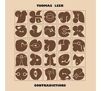 Thomas Leer - Contradictions [VINYL]