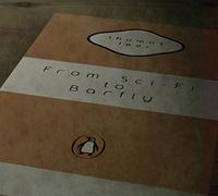 Thomas Leer - From Sci Fi To Barfly
