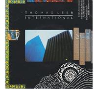 Thomas Leer - International