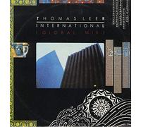 Thomas Leer - International (Global Mix)