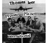 Thomas Leer - Private Plane / International [12" VINYL]
